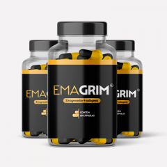 EMAGRIM 60 CAPSULAS CUPOM BLACK FRIDAY CUPOM DE DESCONTO